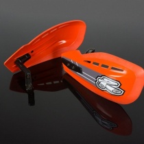 Пластик защиты рук Renthal HG-100-OR Orange