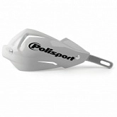 Защита рук Polisport  8306700008 White