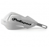 Защита рук Polisport  8306700008 White