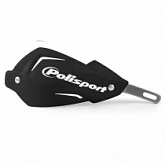Защита рук Polisport 8306700009 Black