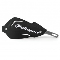 Защита рук Polisport 8306700009 Black