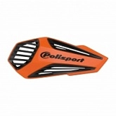 Защита рук Polisport 8308400003 Orange