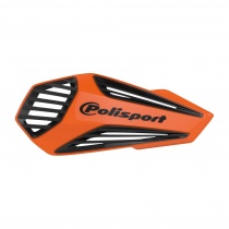 Защита рук Polisport 8308400003 Orange