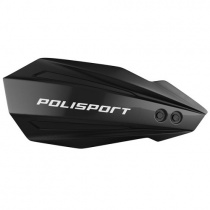 Защита рук Polisport 8308500006 Black