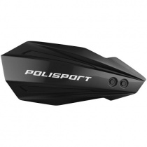 Защита рук Polisport 8308500057 Black
