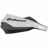 Защита рук Polisport 8308800017 White