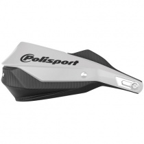 Защита рук Polisport 8308800019 White