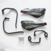 Защита рук Accel HGS-10 Black