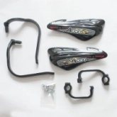 Защита рук Accel HGS-10 Black
