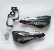 Защита рук Accel HGS-12 Black