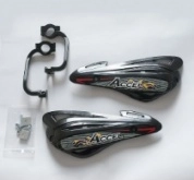 Защита рук Accel HGS-12 Black