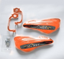 Защита рук Accel HGS-12 Orange