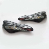 Защита рук Accel SD-10 Black