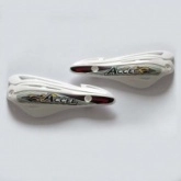 Защита рук Accel SD-10 White