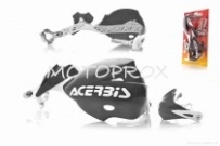Защита рук Acerbis F6 Black