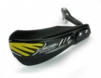 Защита рук Cycra Composite Primal Stealth Racer Black