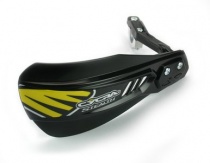 Защита рук Cycra Composite Primal Stealth Racer Black
