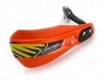 Защита рук Cycra Composite Primal Stealth Racer Orange