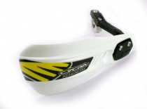 Защита рук Cycra Composite Primal Stealth Racer White