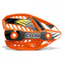 Пластик защиты рук Cycra Probend CRM Ultra Orange
