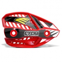Пластик защиты рук Cycra Probend CRM Ultra Red