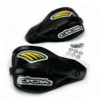 Пластик защиты рук Cycra Probend Enduro Black