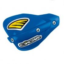Пластик защиты рук Cycra Probend Enduro Blue