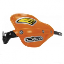 Пластик защиты рук Cycra Probend Enduro Orange