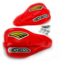 Пластик защиты рук Cycra Probend Enduro Red