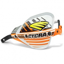 Защита рук Cycra Probend Factory Edition Bar Pack Orange