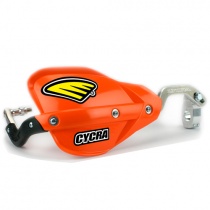 Защита рук Cycra Probend Racer Pack CRM Orange
