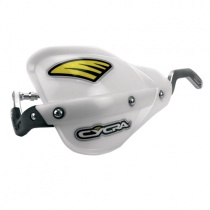 Защита рук Cycra Probend Racer Pack CRM White