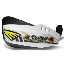 Защита рук Cycra Rebound White