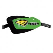 Защита рук Cycra Series One Green