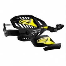 Защита рук Cycra Ultra Probend HCM Black
