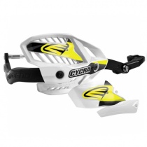 Защита рук Cycra Ultra Probend HCM White