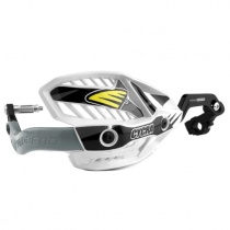 Защита рук Cycra Ultra Probend Racer Pack CRM White/Black