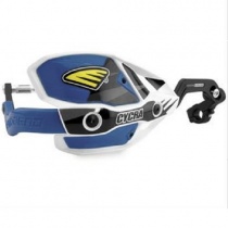 Защита рук Cycra Ultra Probend Racer Pack CRM White/Blue