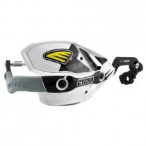Защита рук Cycra Ultra Probend Racer Pack CRM White