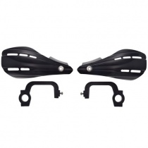 Защита рук Motorace Enduro ASPG0502 Black