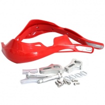 Защита рук Motorace AW52411 Red