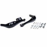 Защита рук Motorace SKL-015 Black