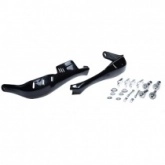 Защита рук Motorace SKL-015 Black