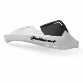 Защита рук Polisport 8305100026 White