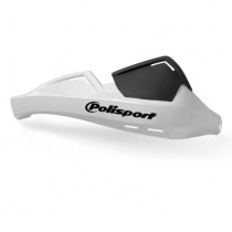 Защита рук Polisport 8305100026 White