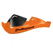 Защита рук Polisport 8305100030 Orange