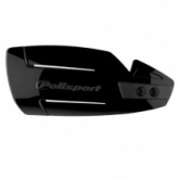 Защита рук Polisport 8307800002 Black