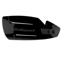 Защита рук Polisport 8307800002 Black