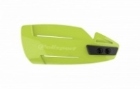 Защита рук Polisport 8307800008 Yellow