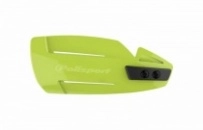 Защита рук Polisport 8307800008 Yellow